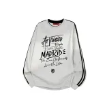 Туманно-серый