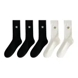 Чёрный 3, Белый 2