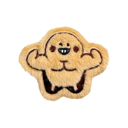 Sneaker Monster Плюшевые подвески женские