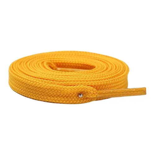 AAJF Полиэстер Шнурки Унисекс