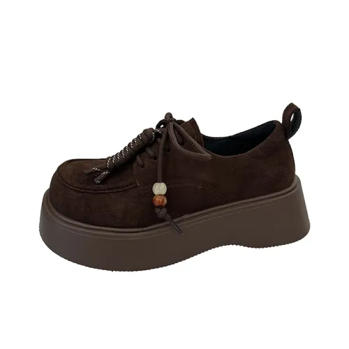 Dawei's House Повседневная обувь Женская