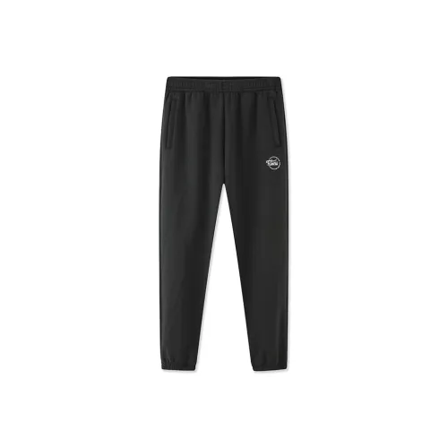 Erke Sports Collection Вязаные спортивные брюки женские