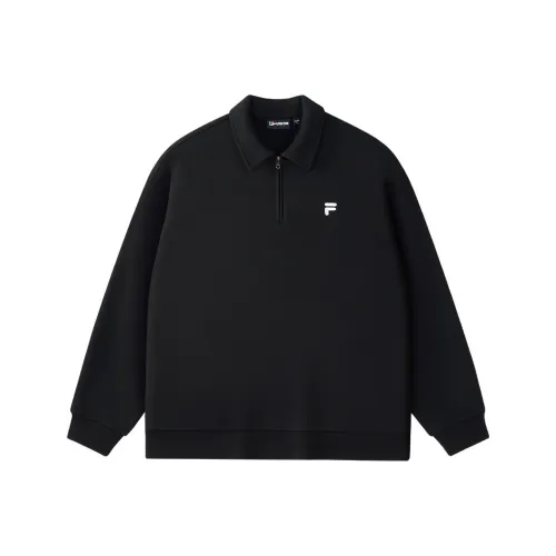 FILA FUSION Свитшот Унисекс