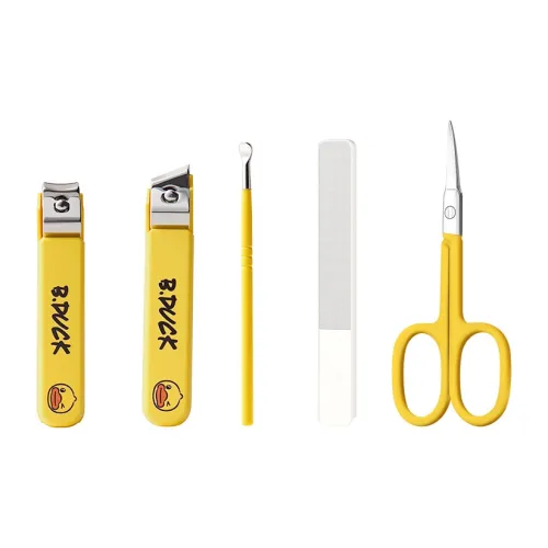 Цилинь B.Duck Желтая уточка Книпсеры Наборы одежды