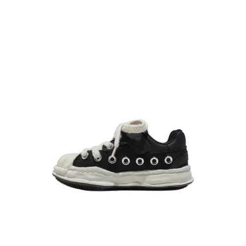 NAUTICA Детская повседневная обувь Low Top Черный Kids