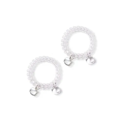 ZUOWEISHIJIA Резинка для волос из сплава женская