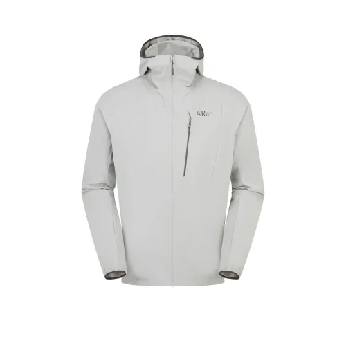 RAB BOREALIS Alpine Куртка Мужская