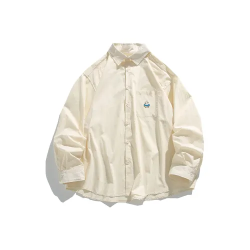 RAP PANDA Унисекс Рубашки