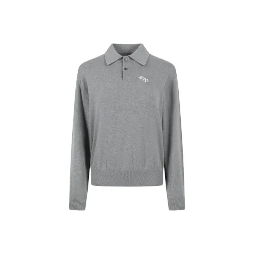 KSXN Фотиния Серый Женский Поло