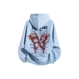 Светло-голубой