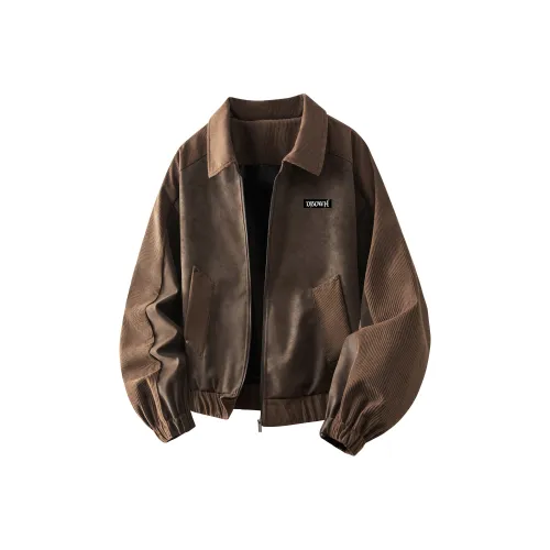 DBD WH Унисекс Куртки