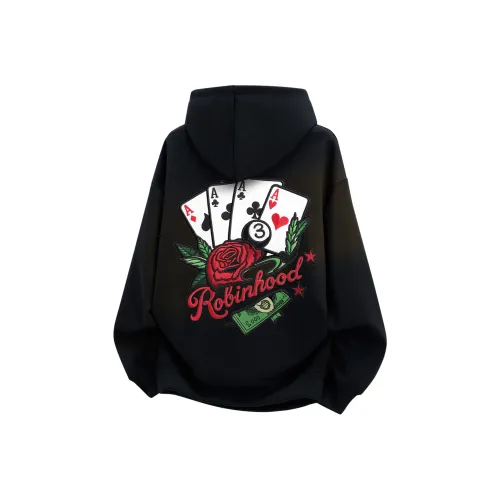 ROBINHOOD Унисекс Свитшоты