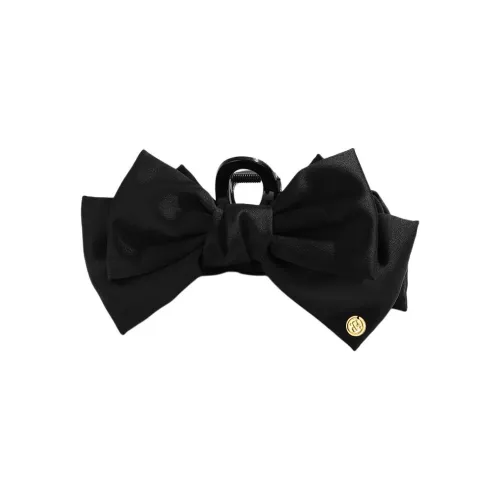 TZT Полиэстер Заколки для волос Женские