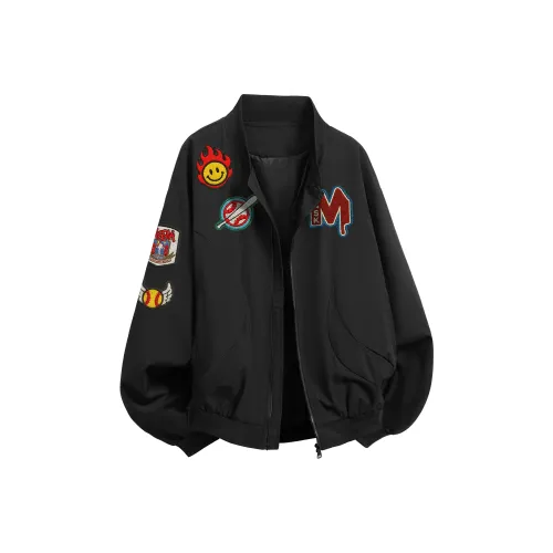 MASKPARK Куртки и Пальто Унисекс