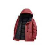 Анкора красного цвета