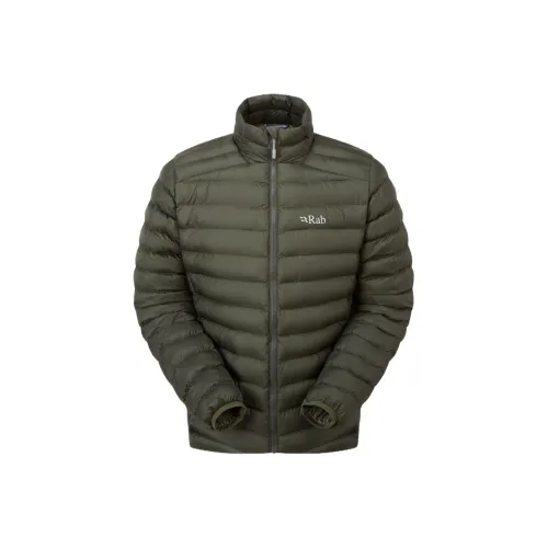 RAB Мужские Куртки