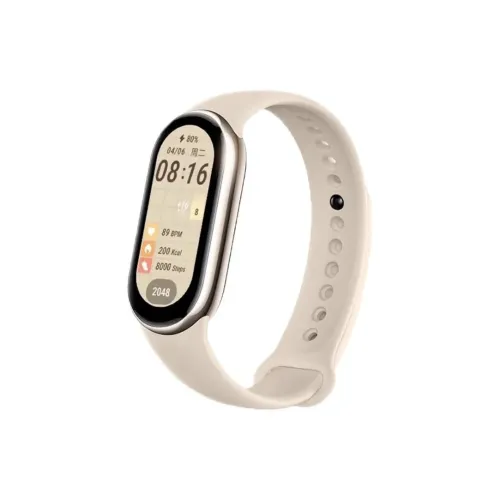 Biocirca Ремень Xiaomi Совместимость Силиконовый Материал