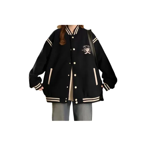 MORii Женские Бейсбольные Джерси