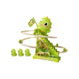 Динозавр Скалолазание Лестницы [3 шт Динозавр]
