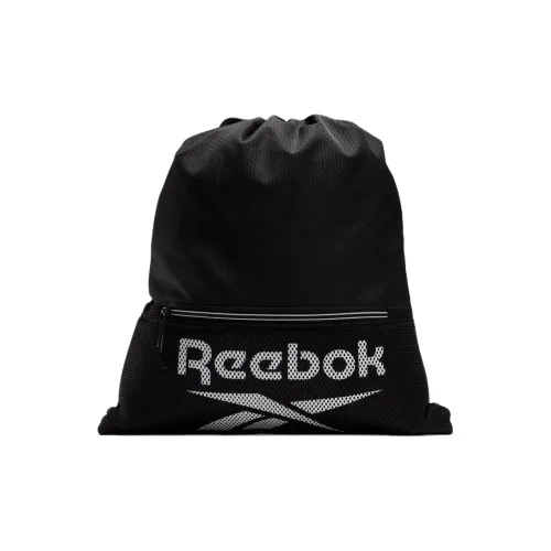 Reebok Рюкзаки Черный Унисекс