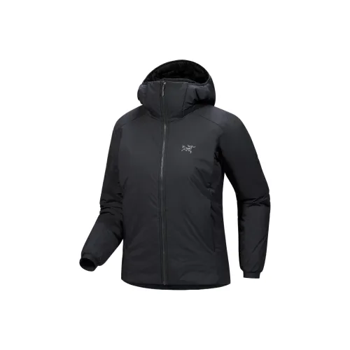 Arcteryx ATOM SV HOODY Пуховая куртка Женская