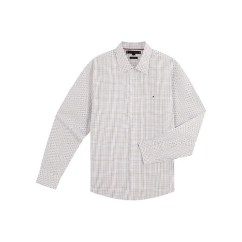 Tommy Hilfiger Мужские Рубашки