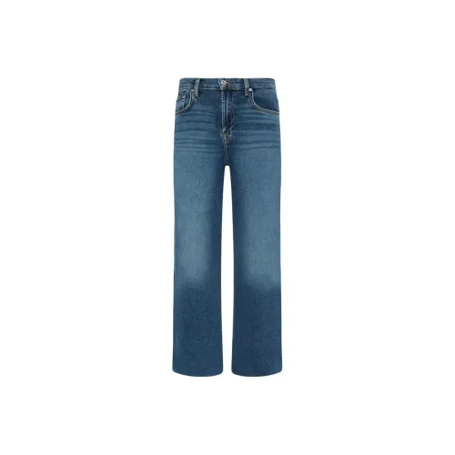 7 FOR Все MANKIND Джинсы Женские