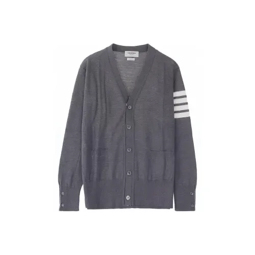 THOM BROWNE Мужские Свитера