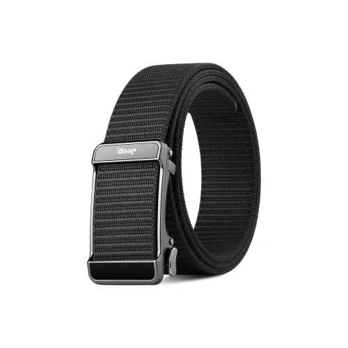 JEEP Нейлон, Цинковый сплав Ремни Мужской