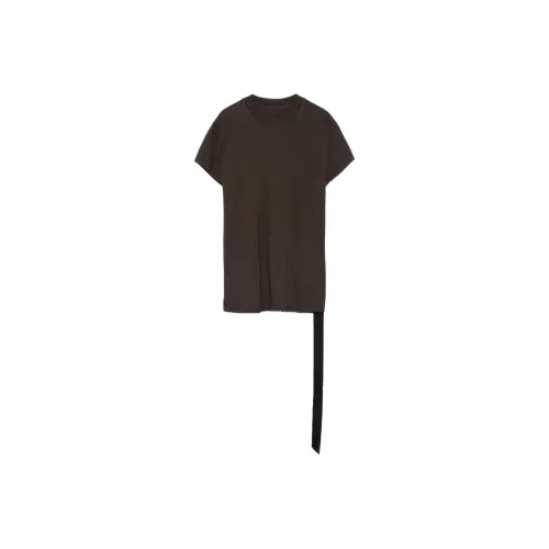 Rick Owens DRKSHDW T-Shirt Женская