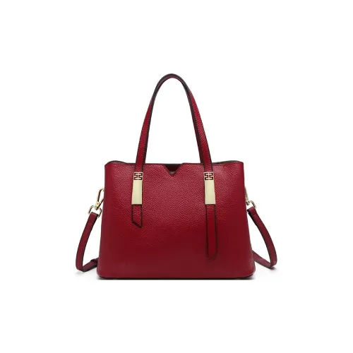 Kaiser Сумка через плечо из коровьей кожи стандартная женская многоцветная