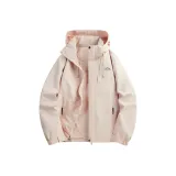 Soft Pink - Мягкий Розовый