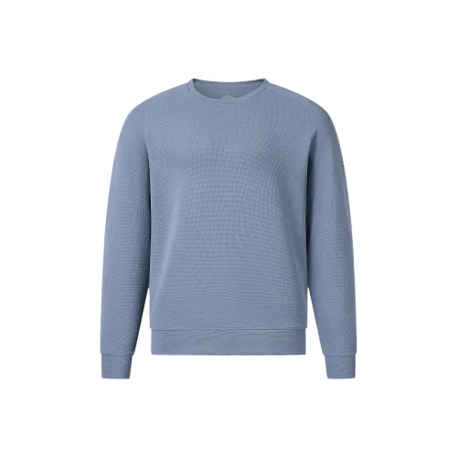 Umbro Спортивная длинная футболка с длинными рукавами для мужчин