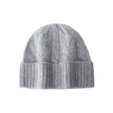 Светло-серый