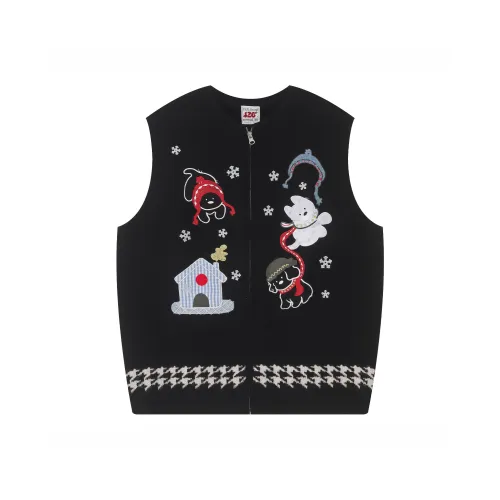 F426 Унисекс Свитера