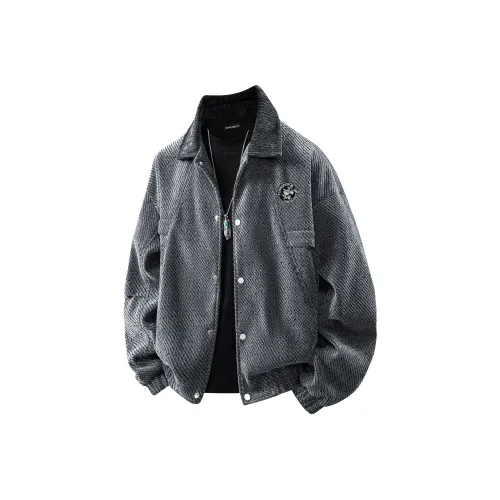 Minfinity Унисекс Куртки