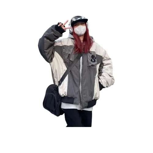 SANTASTIC Унисекс Куртки