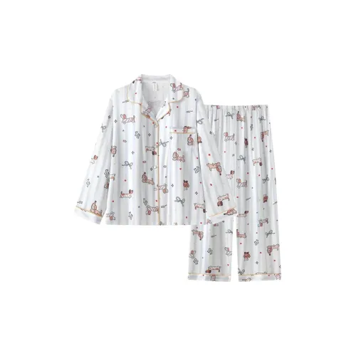 Набор пижам Cute And Adorable Appointment для женщин