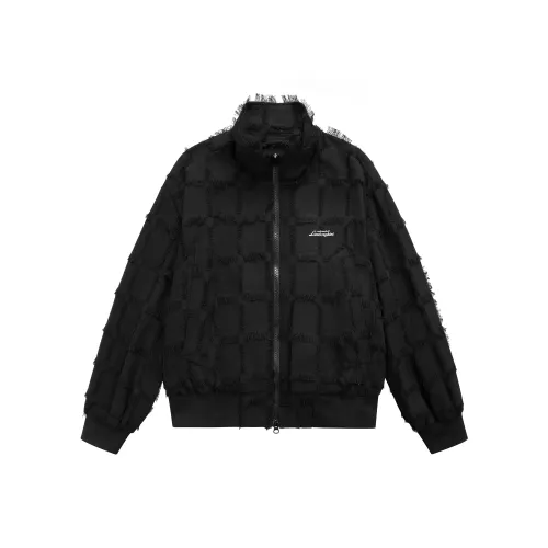 AUTOMOBILI LAMBORGHINI Куртка Унисекс