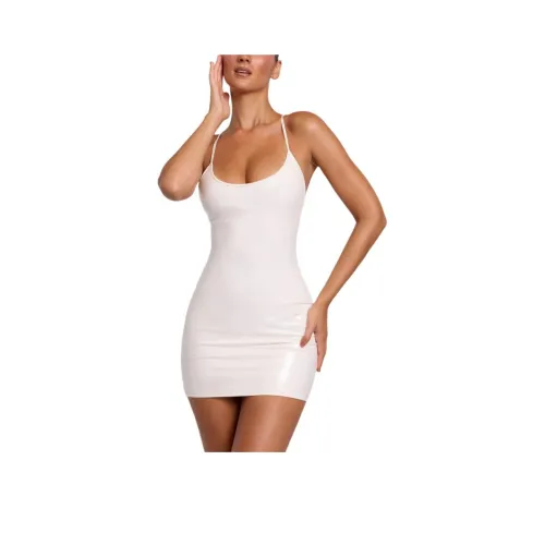 OH POLLY Kendall Slip Платье Женское