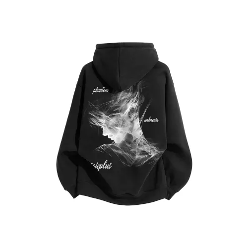 SOIE Унисекс Свитшоты