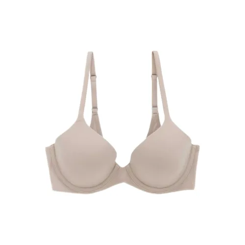 AMERICAN EAGLE Серый Женский Бюстгальтер