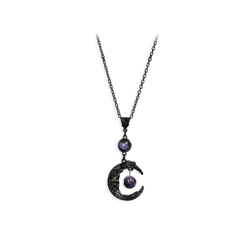 JOYDINNY Сплав Ожерелья Унисекс