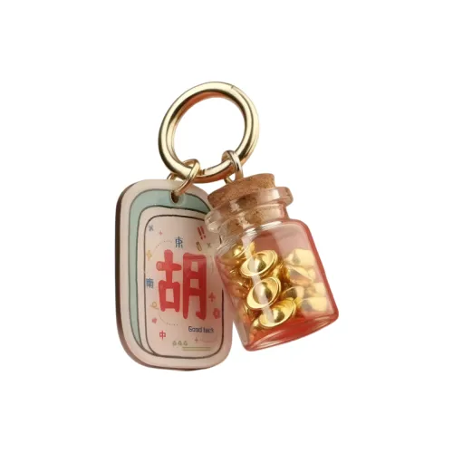 Imono Металл Подвески Унисекс