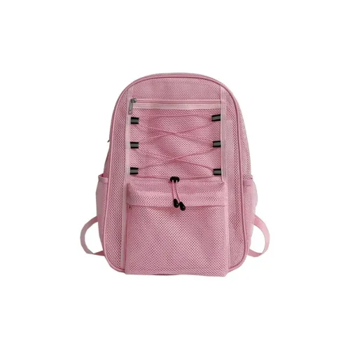 NOMK Нейлон Mesh Рюкзак Стандартный Унисекс Многоцветный