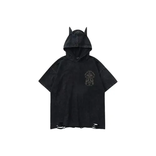 COVER TIME Стандартная T-рубашка Женская