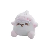 Розовый Expression Shark