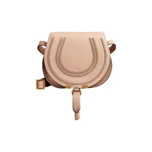 Chloé Marcie Сумки через плечо Женские