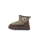 Хаки, зимний, толстый, хлопок (длинноволокнистый хлопок)