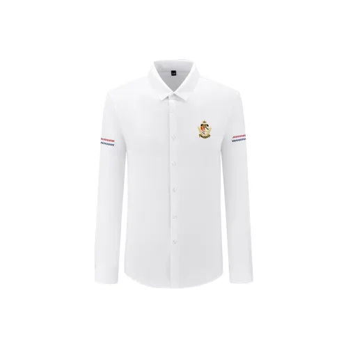 Devanro Мужские рубашки